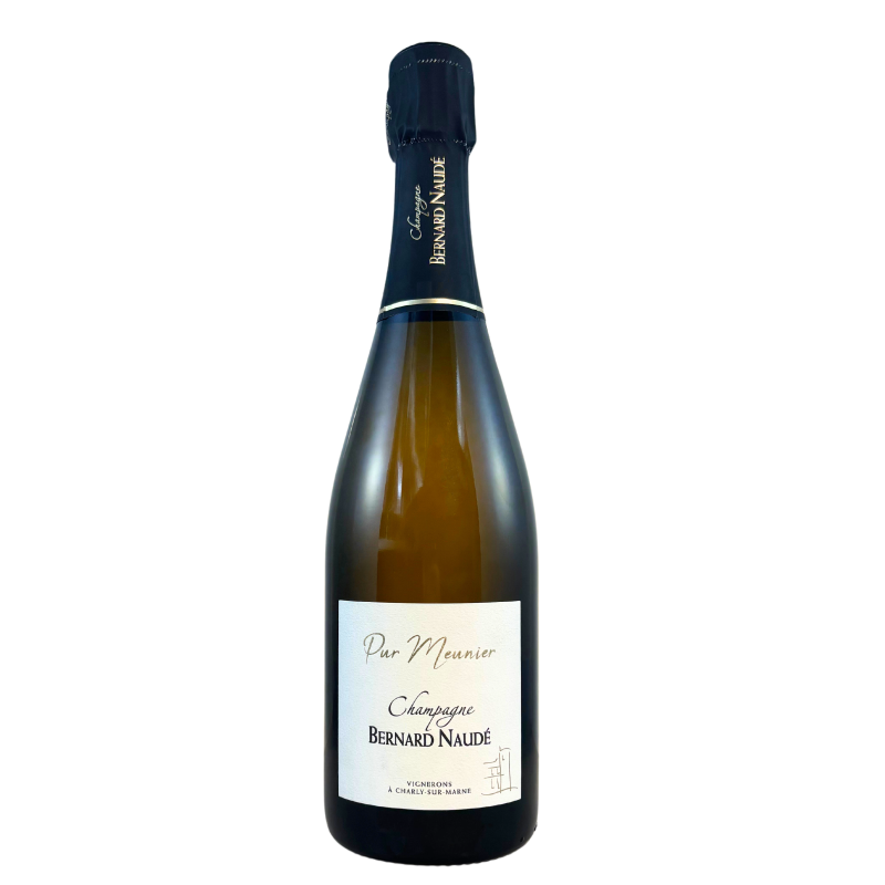 Brut Pur Meunier