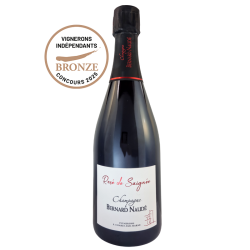 Rosé de Saignée*