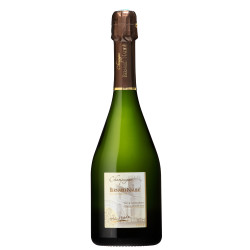 Brut Plénitude Blanc de Blanc