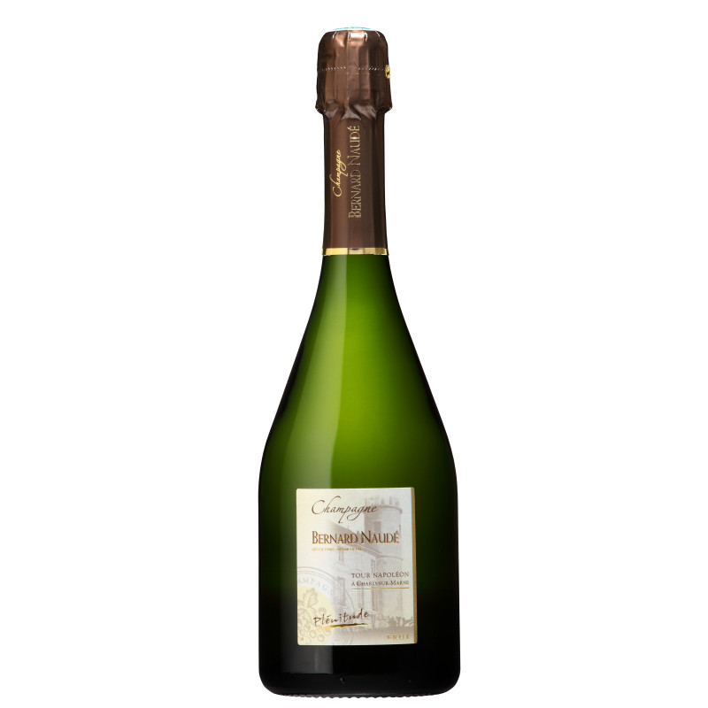 Brut Plénitude Blanc de Blanc