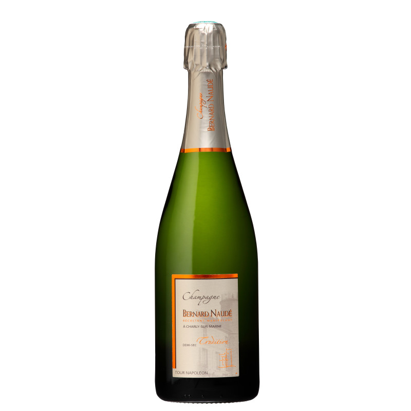 Demi‐Sec Tradition