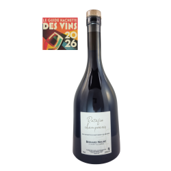 Ratafia champenois