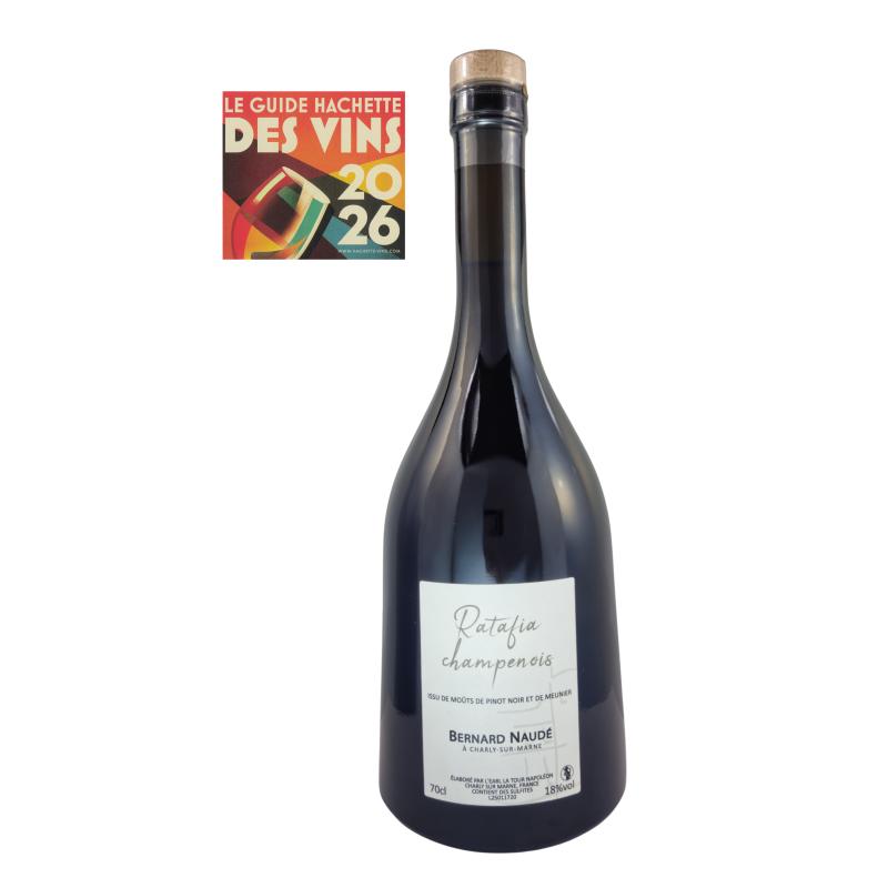 Ratafia champenois