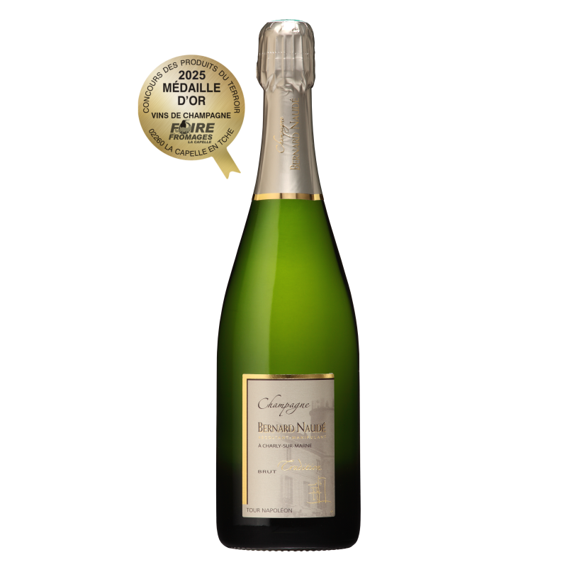 Brut Tradition
