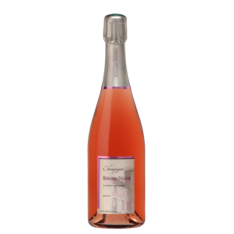 Brut Rosé