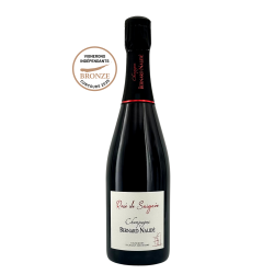 Rosé de Saignée*