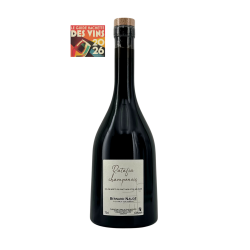 Ratafia champenois Bernard Naudé
