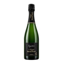 Brut Signature