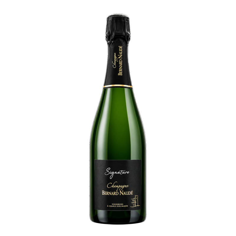 Brut Signature