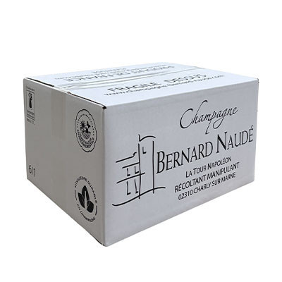 Nos cartons découvertes